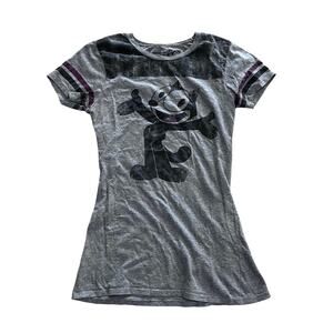 Felix The Cat Women’s SM Graphic T-shirt
